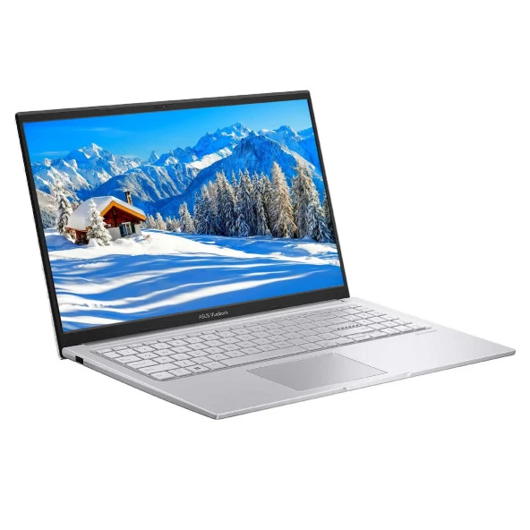 Asus VivoBook 15 X1504ZA-BQ451A2 i5-1235U 16GB 512SSD 15.6" FullHD FreeDOS Taşınabilir Bilgisayar-CNT003