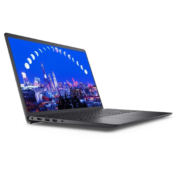 Dell Vostro 3520 N1614PVNB3520U i3-1215U 8GB 256SSD 15.6" FullHD FreeDOS Taşınabilir Bilgisayar-CNT00