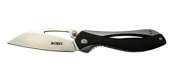 CRKT 821A SİYAH ÇAKI