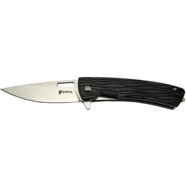 DPX F004 SİYAH ÇAKI