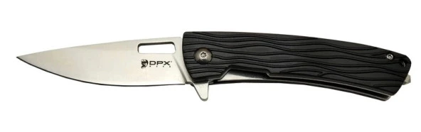 DPX F004 SİYAH ÇAKI