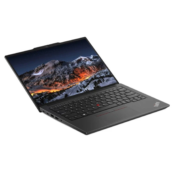 Lenovo E14 21JR0009TX03 Ryzen5 7530U 24GB 512SSD 14" FullHD+ FreeDOS Taşınabilir Bilgisayar-CNT004