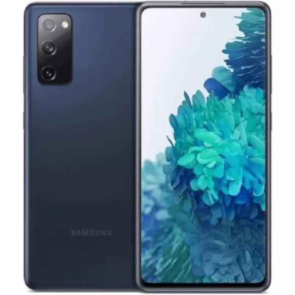 Yenilenmiş SAMSUNG GALAXY S20 FE 128GB -A Kalite- Mavi
