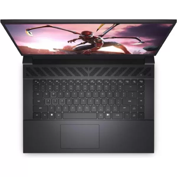 Dell Gaming G16 7630 G76302401024U10 i9-13900HX 32GB 1TBSSD RTX4070 16" QHD+ W11P Taşınabilir Bilgisayar