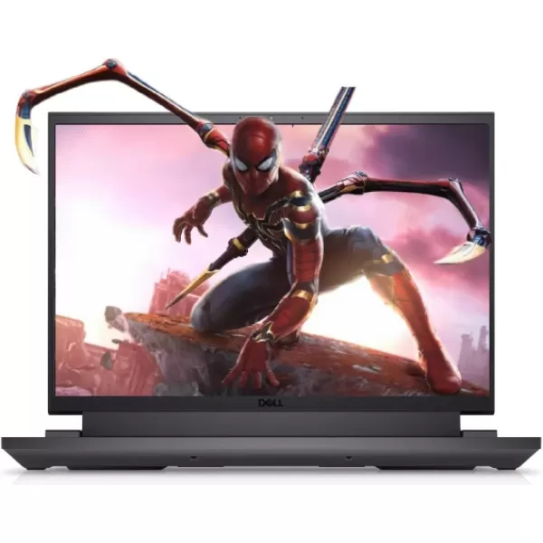 Dell Gaming G16 7630 G76302401024U11 i9-13900HX 64GB 1TBSSD RTX4070 16" QHD+ W11P Taşınabilir Bilgisayar