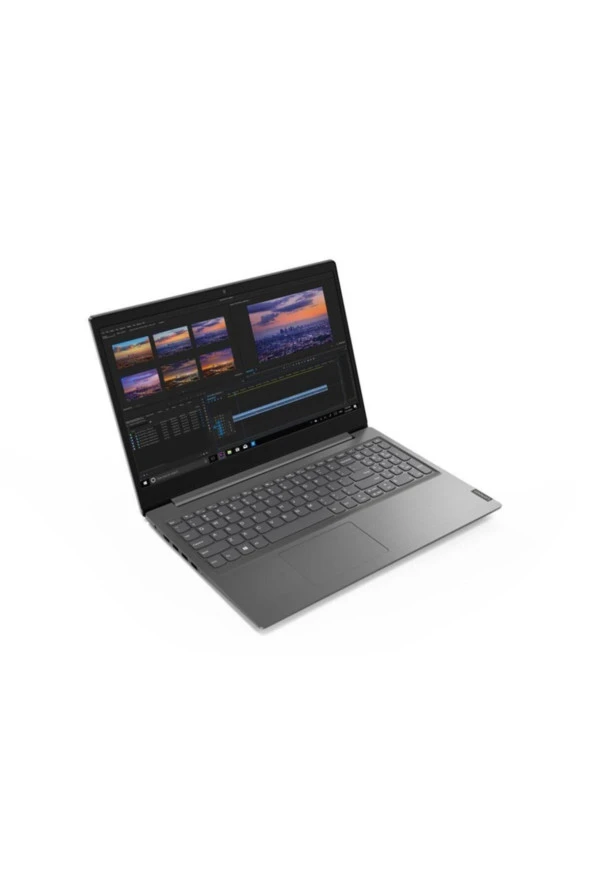V15 Ada Amd 3020e 4gb 128gb Ssd Freedos 15.6" Fhd Taşınabilir Bilgisayar 82c7008ftx
