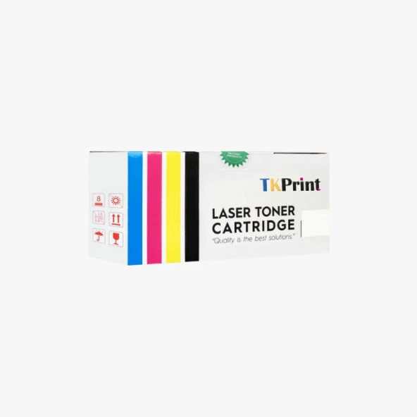 TKPrint TK-1240 - Kyocera MA2000 / MA2000W Muadil Toner