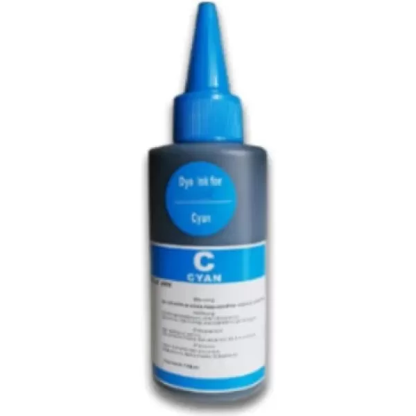KARTUŞ Dolum Mürekkep Mavi-100ml