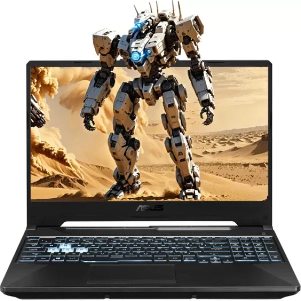 Asus TUF Gaming A15 FA506NF-HN050A21 Ryzen5 7535HS 16GB 512SSD RTX2050 15.6" FullHD W11P Taşınabilir Bilgisayar-CNT022