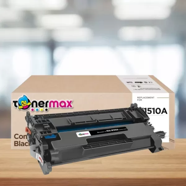 Hp 151A W1510A Muadil Toner Çipli / 4003dn / 4003dw / 4003n / MFP 4103 / 4103fdn /