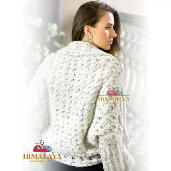 Himalaya Nordic / Kahverengi / 76822