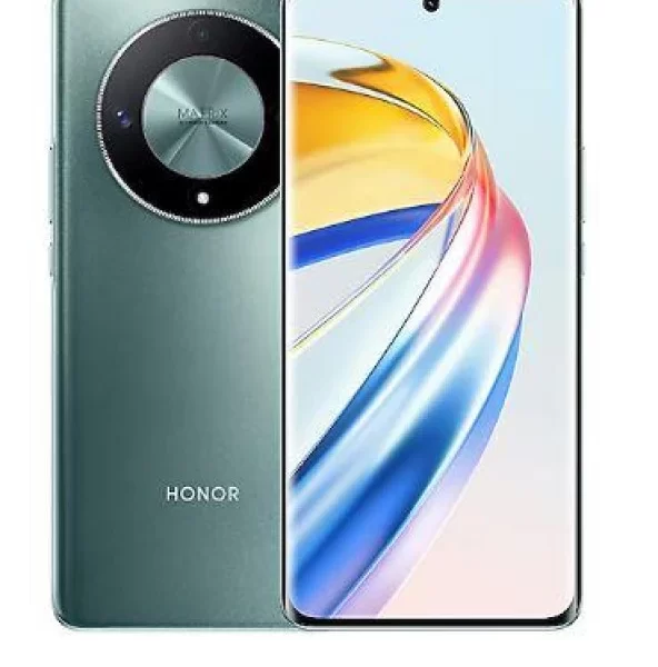 Honor X9b 5G 12Gb Ram 256 Gb Yeşil (Honor Türkiye Garantili)