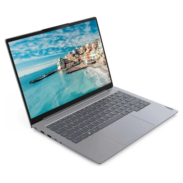 Lenovo ThinkBook 14 21KG004NTR19 i7-13700H 16GB 512SSD 14" FullHD+ W11P Taşınabilir Bilgisayar-CNT018