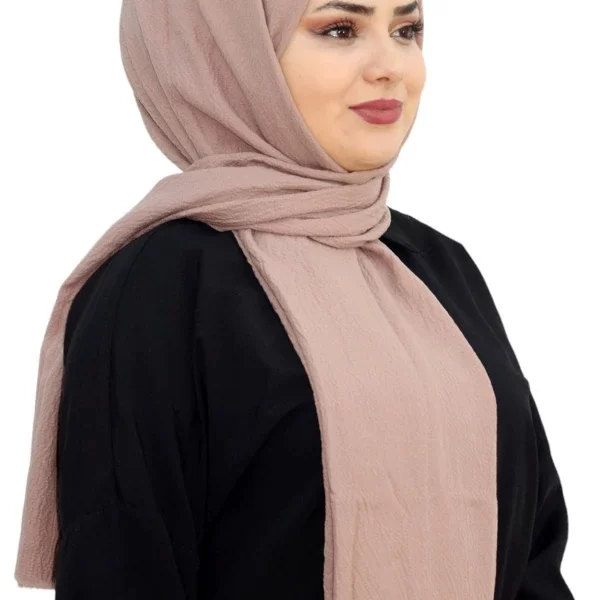 LADY COCO MİO CAZ ŞAL EŞ5326-23