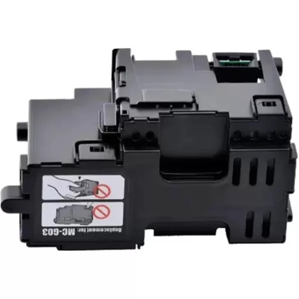 Tecprint Canon Uyumlu MC-G03 G Serisi GX3010/GX4010/GX3020/GX4020 Muadil Atık Kutusu