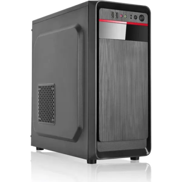 Canar Desktoppc58 i5-650 4 GB 120 GB SSD Free Dos Masaüstü Bilgisayar