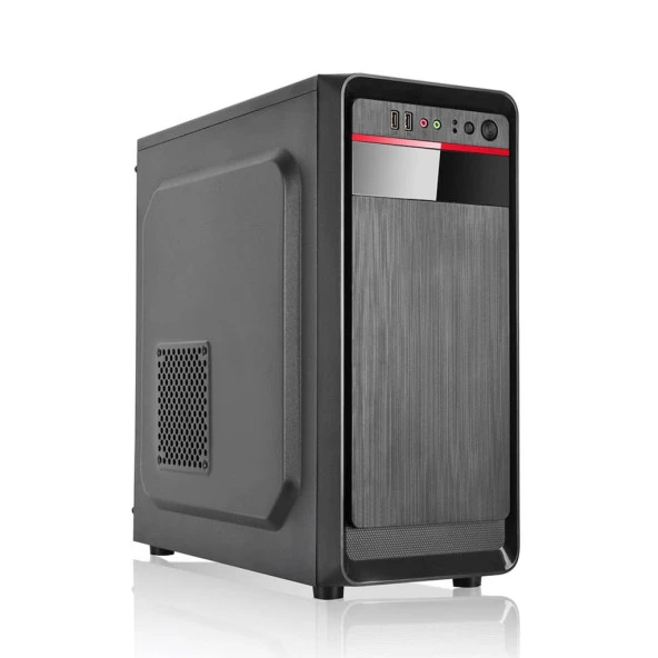 Canar Desktoppc58 i5-650 4 GB 120 GB SSD Free Dos Masaüstü Bilgisayar