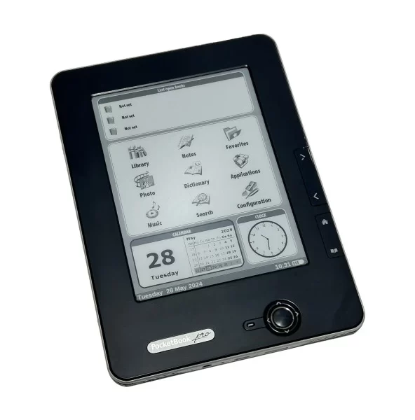 Pocketbook Pro 602 E-Kitap Okuyucu 2.El