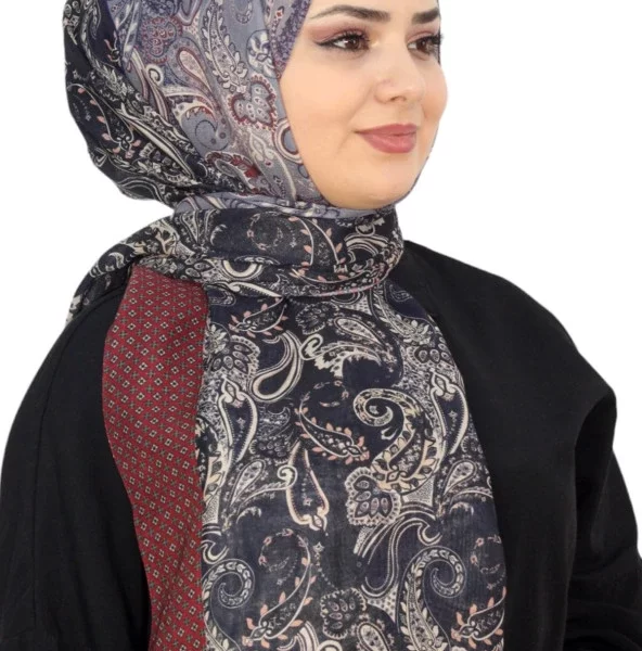 LOPRES SOFT ŞAL EŞ5338-7