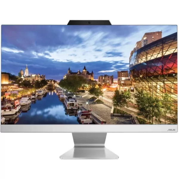 Asus A3402WBAK-WPC007M i3-1215U 8GB 512SSD 23.8" FullHD FreeDOS All In One Bilgisayar