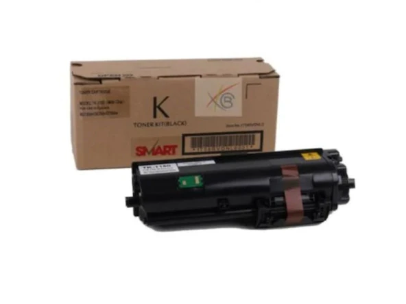 Muadil Toner Kyocera Tk1150/Siyah Çipli 3000 Sf.