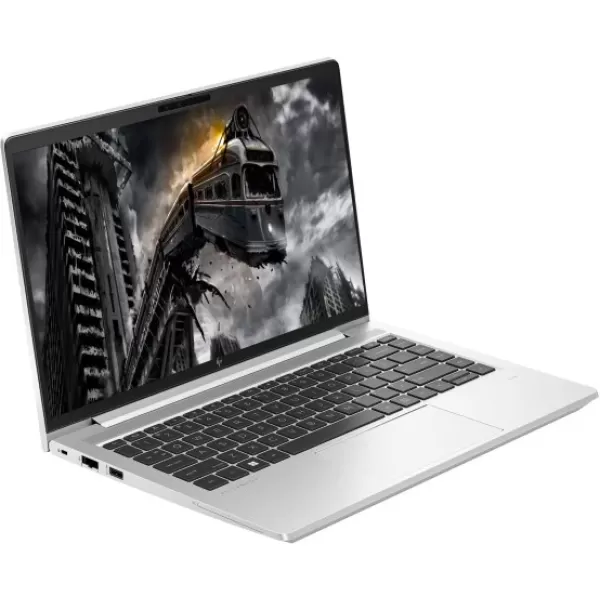 HP EliteBook 640 G10 8A571EA i7-1355U 16GB 512SSD 14" FullHD FreeDOS Taşınabilir Bilgisayar