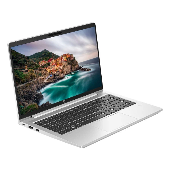 Hp Probook 440 G10 8A566ea İ5-1335U 8Gb 512Ssd 14" Fullhd Freedos Taşınabilir Bilgisayar