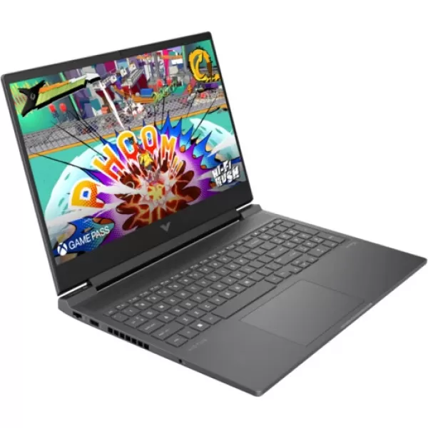 Hp Victus 16-S1010NT AMD Ryzen 7 8840H 32GB Ram 1TB SSD Freedos 16.1 Inç FHD 144Hz 7MS 300NİT 8GB-RTX4060 Taşınabilir Bilgisayar 9Z790EAF02 + Zetta Çanta
