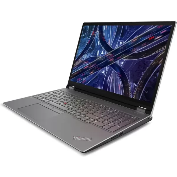 LENOVO ThinkPad P16 GEN2 İntel Core  i7-13700HX 64GB DDR5 2TB SSD 6gb RTXA1000 16" WUXGA W11Pro Mobil İş İstasyonu 21FA000ETXW26+WeblegelsinÇanta
