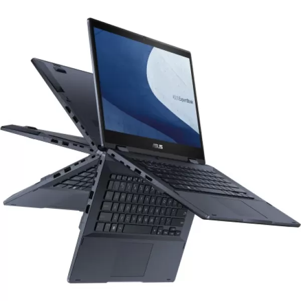 Asus B3402FBA-I58511 İntel Core i5-1235U 40gb 2TB SSD Windows11Home 14'' FHD Dokunmatik Taşınabilir Bilgisayar AI58512B1D24+WeblegelsinÇanta