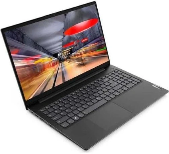 Lenovo V15 GEN4 IRU Intel Core I7-1355U 40GB 2TB SSD 15.6" FULLHD Windows11Home Taşınabilir Dizüstü Bilgisayar 883A100GPTR29+WeblegelsinÇanta