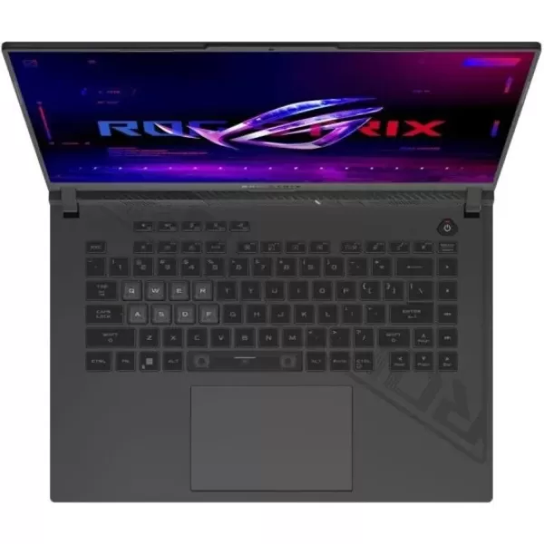 Asus ROG Strix G16 13. Nesil Intel i7-13650HX 96GB DDR5 Ram 512gb SSD 6GB RTX4050 16 inç FHD+ 165Hz Windows11Pro Taşınabilir Bilgisayar BMG614JU319425