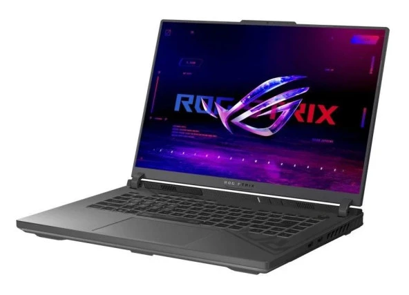 Asus ROG Strix G16 13. Nesil Intel i7-13650HX 96GB DDR5 Ram 1tb SSD 6GB RTX4050 16 inç FHD+ 165Hz Windows11Pro Taşınabilir Bilgisayar BMG614JU319426