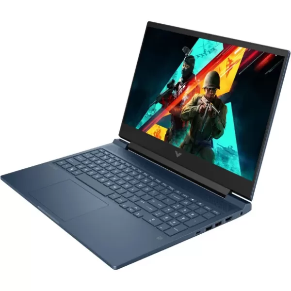HP Victus 16-S0015NT AMD Ryzen7 7840HS 96GB DDR5 Ram 512gb SSD 8GB RTX4060 16,1 İnç 144Hz IPS FHD Windows11Pro Taşınabilir Bilgisayar 77Z586EA25+ZettaÇanta
