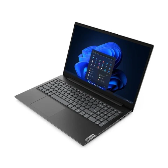 Lenovo V15 G3 IAP İntel Core i5-1235U 16GB 1TB SSD 15.6" Windows 11 Pro FHD Dizüstü Bilgisayar 82TT00HDTRP07 + Zetta Çanta