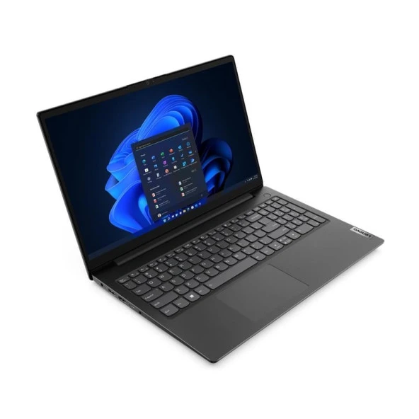 Lenovo V15 G3 IAP İntel Core i5-1235U 40GB 2TB SSD 15.6" Windows 11 Home FHD Dizüstü Bilgisayar 82TT00HDTRH16 + Zetta Çanta