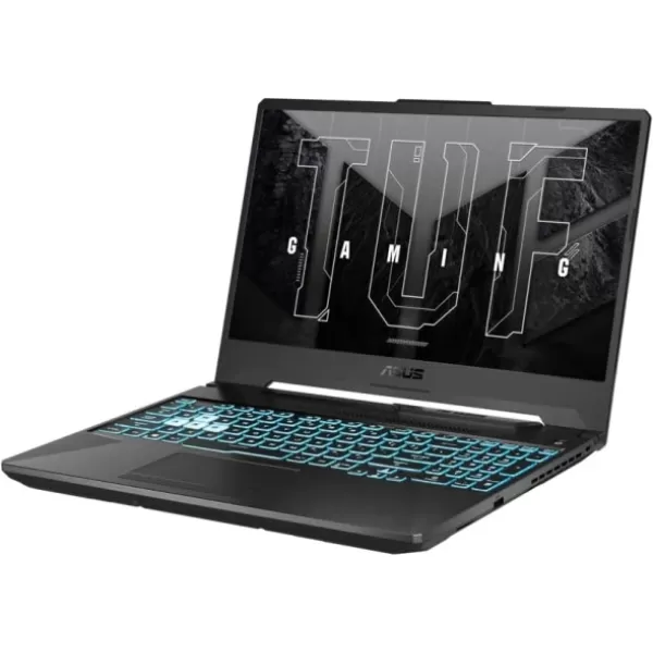 ASUS TUF GAMING A15 Amd Ryzen 5 7535HS 16GB DDR5 RAM 2tb SSD RTX2050-144Hz Windows11Pro 15.6" Fhd Taşınabilir Bilgisayar FA506NF-HN05035+WeblegelsinÇanta