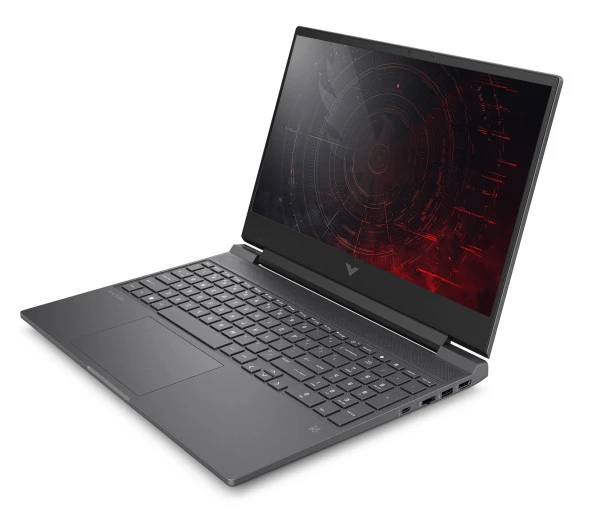 HP Victus Amd Ryzen 5 7640HS 96GB DDR5 Ram 2TB SSD 8GB RTX4060 16,1 İnç 144Hz IPS FHD Freedos Taşınabilir Bilgisayar Z7Z4N1EA09+ZettaÇanta