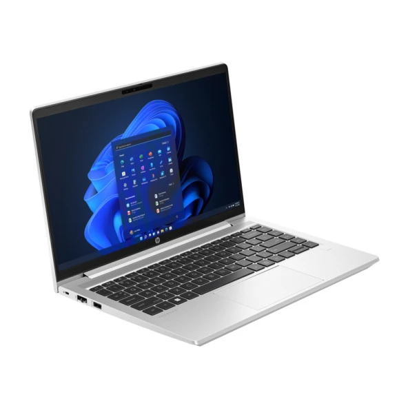 Hp Probook 440 G10 Intel Core I7 1355U 32GB 1TB SSD RTX2050-4GB Freedos 14" FHD Taşınabilir Bilgisayar 8A569EAF07 + Weblegelsin Çanta