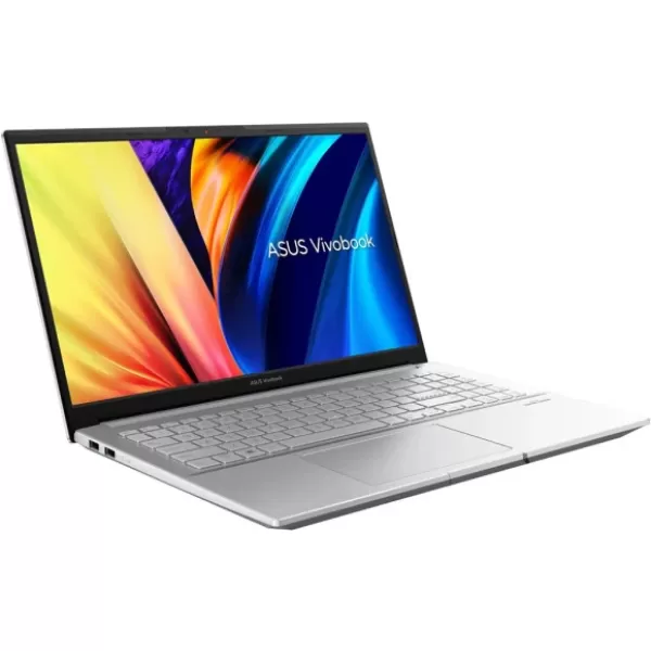 Asus VivoBook X1504VA İntel Core i5-1335U 16GB 512GB SSD Iris Xe Graphics 15.6″ Full HD Windows 11 Pro Taşınabilir Bilgisayar WNJ104P04+Weblegelsin Çanta