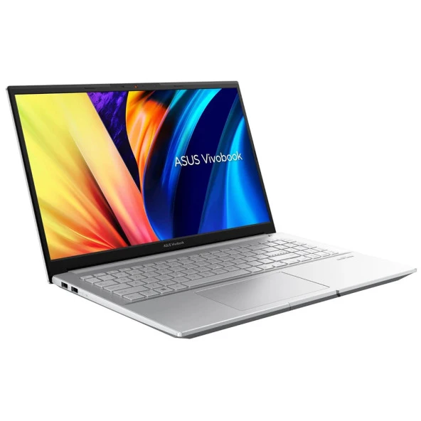 Asus VivoBook X1504VA İntel Core i5-1335U 16GB 512GB SSD Iris Xe Graphics 15.6″ Full HD Windows 11 Pro Taşınabilir Bilgisayar WNJ104P04+Weblegelsin Çanta