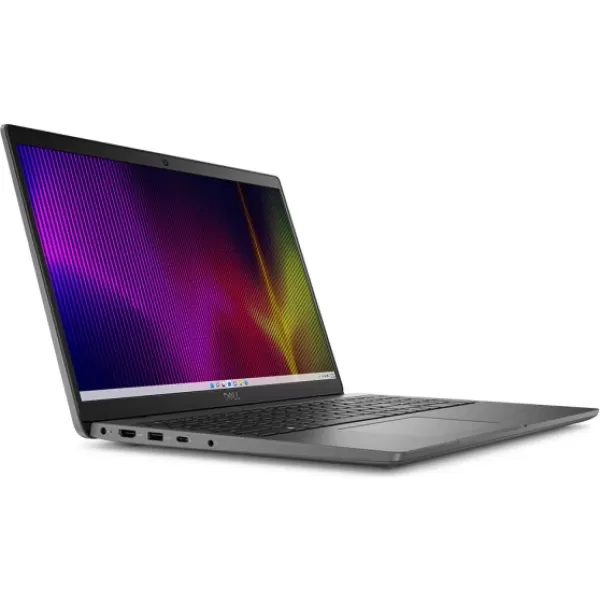 Dell Latitude 3540 Intel Core I5 1335U 16GB 512GB SSD Ubuntu 15.6" FHD Taşınabilir Bilgisayar N006L354015U06 + Zetta Çanta