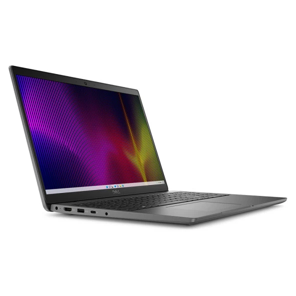 Dell Latitude 3540 Intel Core I5 1335U 16GB 512GB SSD Ubuntu 15.6" FHD Taşınabilir Bilgisayar N006L354015U06 + Zetta Çanta