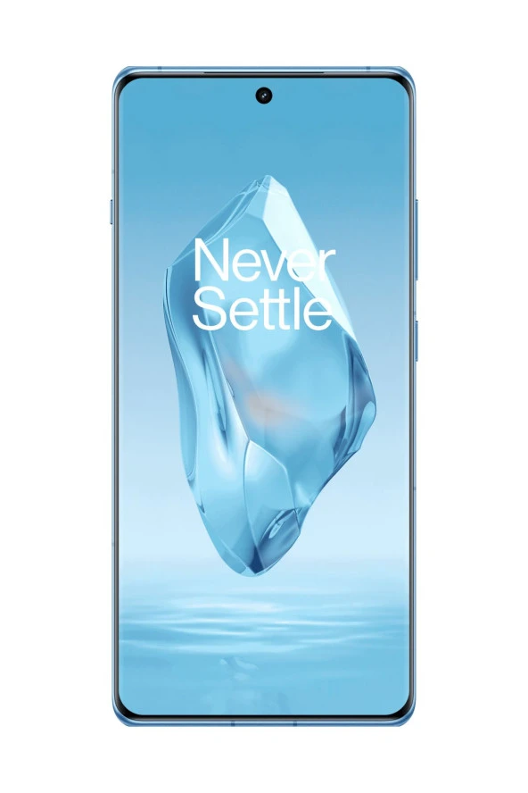 Oneplus 12R 256Gb 16Gb Cool Blue