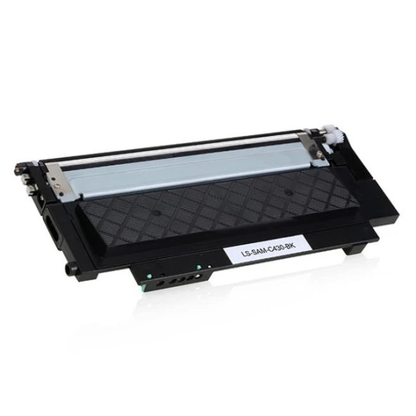 SAMSUNG Uyumlu C430/C480 CLT-K404S SİYAH Muadil Toner