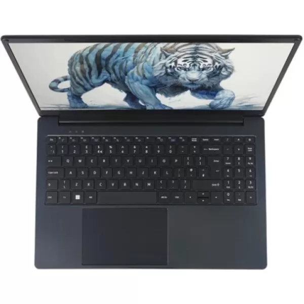 QUADRO 15.6" IN16-825P-CS CORE i5 1035G7 8GB- 256GB NVME O/B UHD FRD