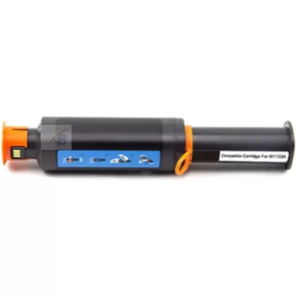 BRC06 W1103A Black Siyah MUADİL NeverStop Tanklı Yazıcı Toneri