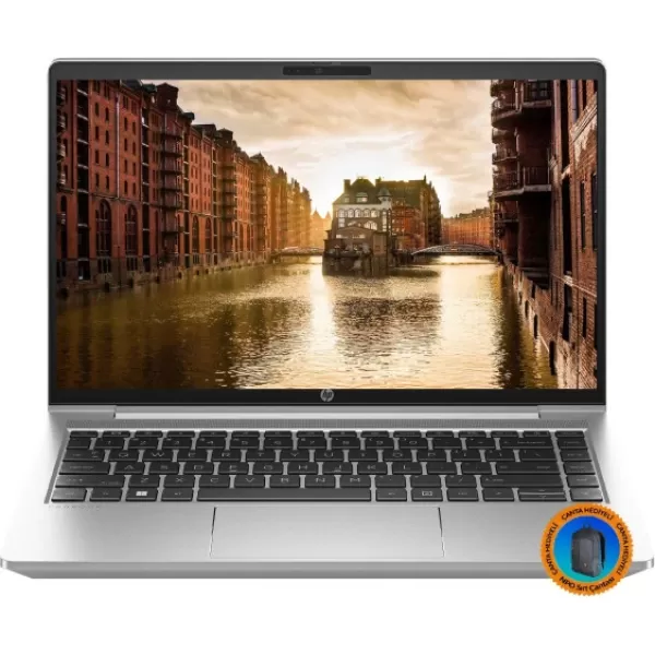 HP ProBook 440 G10 8A569EA08 i7-1355U 16GB 512SSD RTX2050 14" FullHD W11P Taşınabilir Bilgisayar-CNT009