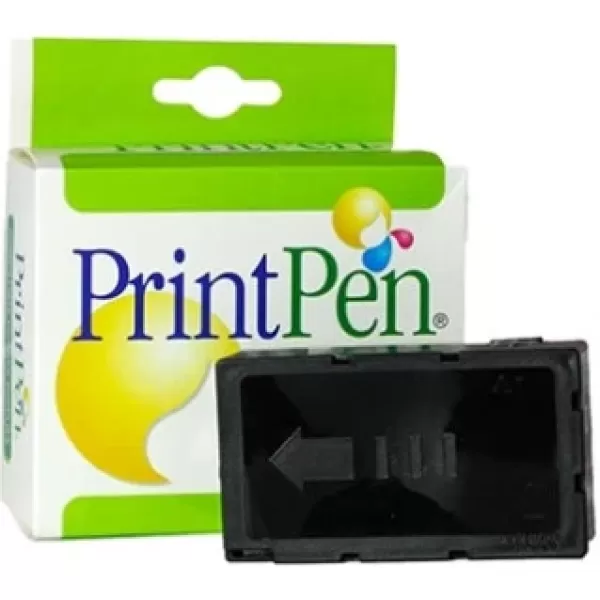 Prıntpen Canon Pgı-1500Xlbk Black Yüksek Kapasite (34,7Ml.)