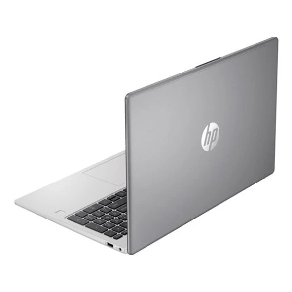 HP 15.6" 250 G10 968L4ET CORE i7 1355U-8GB RAM-512GB NVME-FDOS GÜMÜŞ